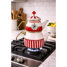 Acar Chloe Collectıon Çaydanlık