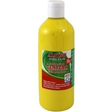  alpino tempera suluboya 250 ml sarı dm-040171