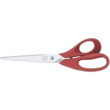 Bion 9321 Büro Makası 20 Cm Karişik Renklerde (12 Li Paket)