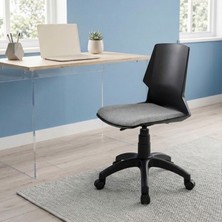 Aule Çalışma Sandalyesi | Bilgisayar & Ofis Sandalyesi | Öğrenci Ders Koltuğu | Genç Odası Sandalyesi