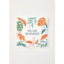 Bella Maison Karmen 40'lı Kağıt Peçete (33X33 Cm)