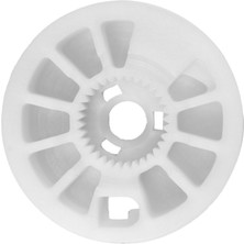 Hyundai Tucson Için Cam Kriko Gergi Makarası-Sağ-Sol-Set