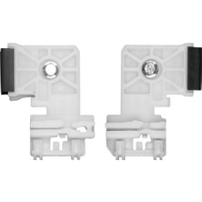 Hyundai Tucson Için Arka Cam Kriko Plastiği-Sol