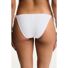 Penti Beyaz Ava Bikini Bikini Altı