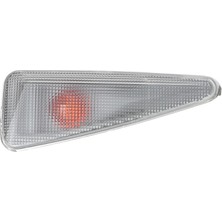 Renault Symbol 2, Thalia, Clio Için Çamurluk Sinyali-Sağ