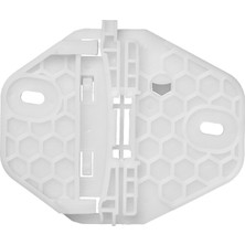 Renault Clio,symbol Için Ön Cam Tamir Kriko Makarası - Set