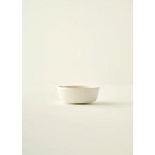 Bella Maison Parisien Porselen Çorba Kasesi Krem (14 Cm)