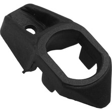 Bmw X6 E71 Için Cam Kriko Plastiği-Sol