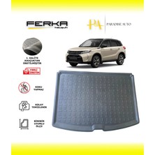 Paradise Auto Suzuki Vitara 2024 ve Üstü 4d Bagaj Havuzu