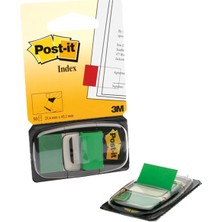  post-ıt ayraç 680-3 ışaret bandı 25.4x43.18 mm