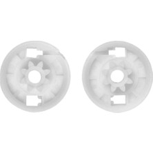 Renault Tır Için Ön Cam Kriko Plastiği-No:3