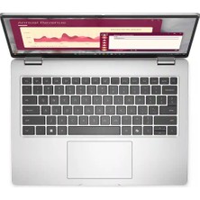 Tuba Toptaş Dell Pro 14  PC14250-BTO113-U Ultra 5-235U, 14&amp;quot; Fhd, 16GB Ram, 512GB Ssd, Paylaşımlı Ekran