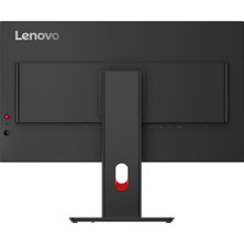 Tuba Toptaş 27 Lenovo T27-40 Thınkvısıon 64A5MAT6TK 4ms 48HZ HDMI Wled Pıvot Monıtor
