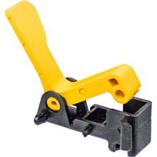 Renault Captur 2, Clio 5 Için Kaput Kilidi Açma Mandalı