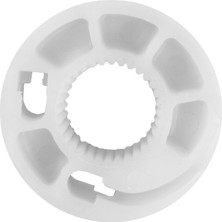 Citroen C4-C5 Için Arka Cam Kriko Makarası-Sağ