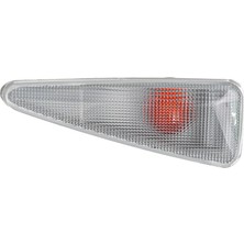 Dacia Logan, Sandero 1 Için Çamurluk Sinyali-Sol