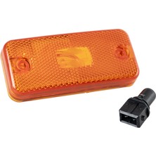 Citroen Relay Için Çamurluk Sinyal Lambası