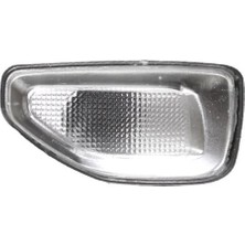 Renault Symbol Için Yan Sol Sinyal Lambası