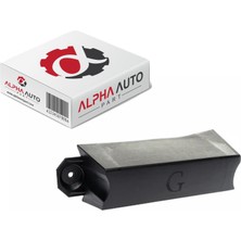 Dacia Logan 2, Sandero 2 Için Arka Tampon Darbe Emici - Sol