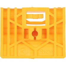 Volkswagen Toureg Için Ön Cam Kriko Plastiği-B