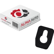 Fiat Doblo, Palio, Siena Için Kaput Dayama Tel Tutucu Klips