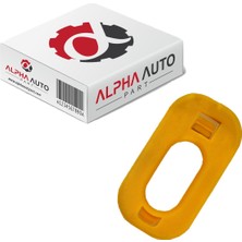 Fiat Egea Için Kaput Demir Tutucu Klips