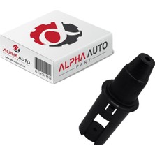 Renault Kangoo Mk2 Için Motor Kaput Ayar Takozu