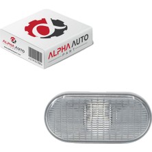  Renault Clio, Nissan Primastar, Dacia Duster Için Çamurluk Sinyali