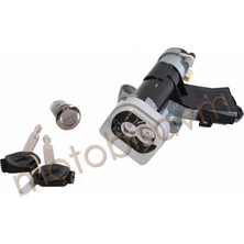 Moto Prime KONTAK SETİ  ALPHA