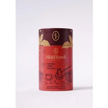 Bilal Efendi Fındık Aromalı Türk Kahvesi 250g
