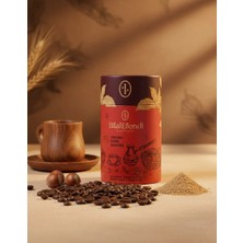 Bilal Efendi Fındık Aromalı Türk Kahvesi 250g