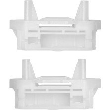 Jaguar X-Type Için Ön Orta Cam Kriko Plastiği