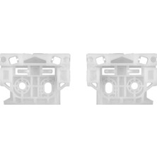 Land Rover Freelander Coupe Için Ön Sağ Cam Kriko Plastiği