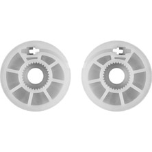 Mercedes E Class W124 Için Cam Kriko Makarası Sol-Sağ