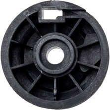 Renault Clio 2 Citroen C3 Için Arka Cam Kriko Makarası- Sağ-Sol