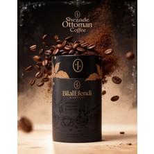 Bilal Efendi Şehzade Osmanlı Kahvesi 250g