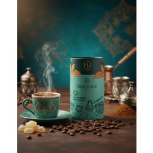 Bilal Efendi Damla Sakızlı Kahve 250g
