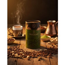 Bilal Efendi Pistachio Coffee Fıstıklı Kahve 250g