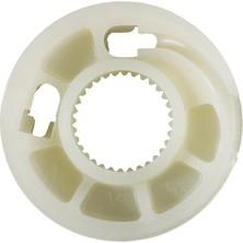 Volkswagen Jetta Için Ön-Arka Cam Kirko Makarası - Sol- Sağ