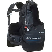 Scubapro Bc T-One Super Cınch + Bpı