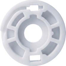 Iveco Eurobus  2003-2012 , Euro Cargo Için Cam Kriko Plastiği - Ön Sol Sağ Set