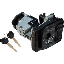 Moto Prime Kontak Set 2013-2018 Pcx