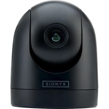 Sionyx Sıonyx Nightwave CRV-500C Marin Analog Gece Görüş Kamerası - Siyah