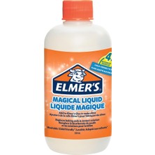 Elmer S EL-2050942 Sihirli Sıvı 258 Ml (Sihirli Yapıştırıcı)  2079477