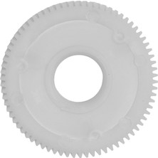 Skoda Octavia Için Cam Motoru Iç Dişlisi-Plastik