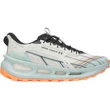 Under Armour Ua Explor Trail 6012791-111 Beyaz Outdoor Ayakkabı