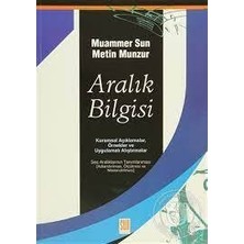 Segah Müzik Aralık Bilgisi - Kuramsal Açıklamalar, Örnekler ve Uygulamalı Alıştırmalar
