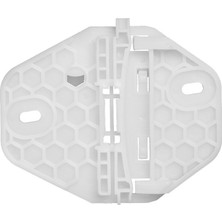 Renault Clio,symbol Için Ön Cam Tamir Kriko Makarası - Sağ