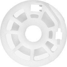 Ford Focus Için Ön-Arka Cam Kriko Makarası-Sol