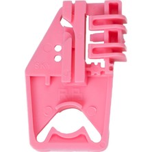 Skoda Octavia 5 Için Ön Cam Kriko Plastiği-Sağ-Sol-Set